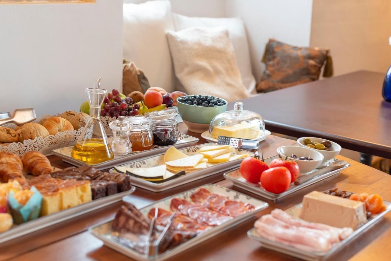 Hotel D'Interior Ca Mado Paula Банялбуфар Екстериор снимка