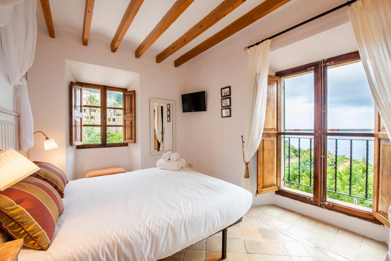 Hotel D'Interior Ca Mado Paula Банялбуфар Екстериор снимка